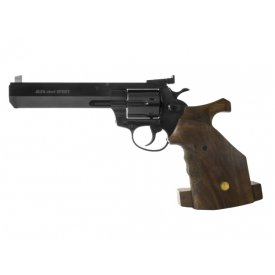 Rewolwer ALFA Steel SPORT 38 SW